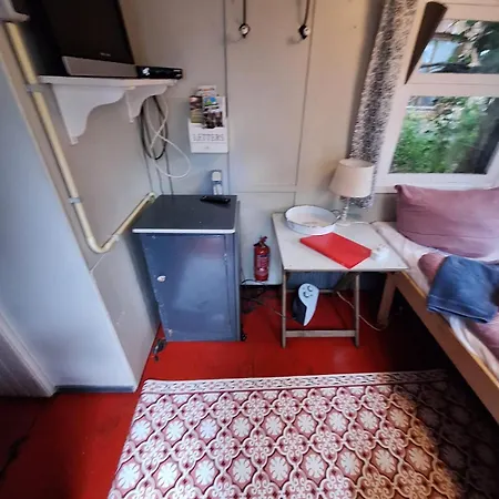 Apartment Ausgebauter Bauwagen *